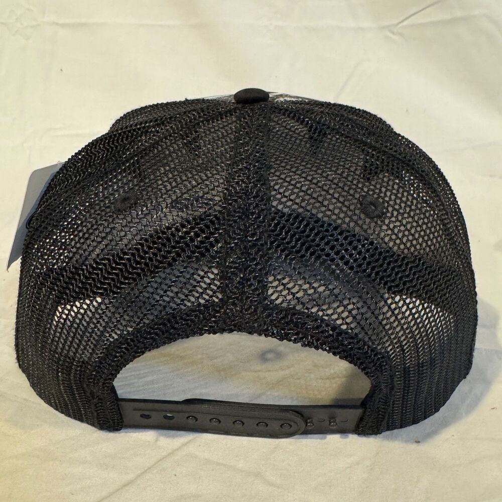 Ford Maverick Trucker Hat NWT Official Licensed Product Graphic Mesh Snapback - Picture 3 of 13